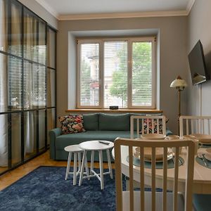 Appartement met een Slaapkamer